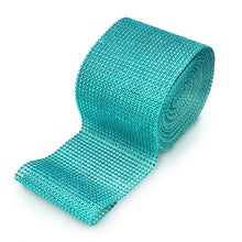 Load image into Gallery viewer, 4.5 in. X 10 yd. Diamond Wrap (2 Colors)