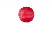 Load image into Gallery viewer, 8 in. Paper Lantern (4 Colors)