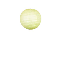 Load image into Gallery viewer, 8 in. Paper Lantern (4 Colors)