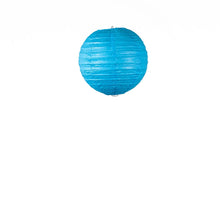 Load image into Gallery viewer, 8 in. Paper Lantern (4 Colors)