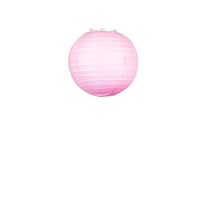 Load image into Gallery viewer, 8 in. Paper Lantern (4 Colors)