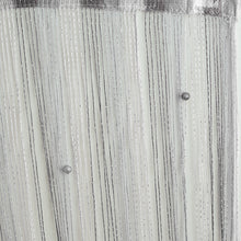 Load image into Gallery viewer, 10 X 10 ft. Fringe Curtain (8 Colors)
