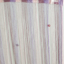 Load image into Gallery viewer, 10 X 10 ft. Fringe Curtain (8 Colors)