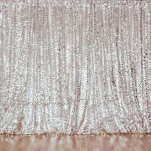 Load image into Gallery viewer, 10 x 10 ft. Payette Sequin Backdrop Draping (3 Colors)