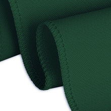 Load image into Gallery viewer, 90 X 132 in. Rectangular with Round Corners Polyester Tablecloth (20 Colors)