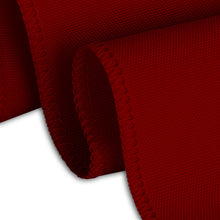 Load image into Gallery viewer, 90 X 156 in. Rectangular with Round Corners Polyester Tablecloth (20 Colos)