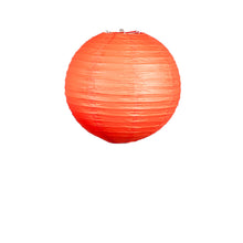 Load image into Gallery viewer, 12 in. Paper Lantern Tea Green