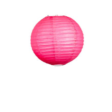 Load image into Gallery viewer, 12 in. Paper Lantern Tea Green