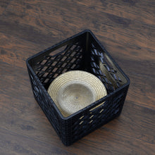 Load image into Gallery viewer, Charger Plate Storage Crate