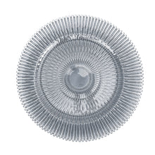 Load image into Gallery viewer, Sunburst Glass Charger Plate 4/Pack, (4 colors)