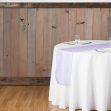 Load image into Gallery viewer, 14 x 108 in. Organza Table Runner
