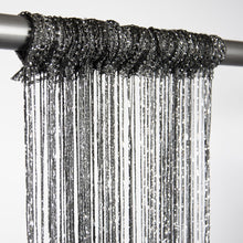 Load image into Gallery viewer, 10 X 10 ft. Fringe Curtain (8 Colors)