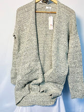 Load image into Gallery viewer, Womens Cardigan (2 Colors)