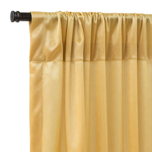 Load image into Gallery viewer, 56 x 120 in. Chiffon Backdrop Draping (8 Colors)