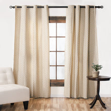 Load image into Gallery viewer, 56 x 84 in. Blackout Curtain (2 Patterns)