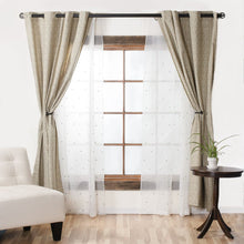 Load image into Gallery viewer, 56 x 84 in. Blackout Curtain (2 Patterns)