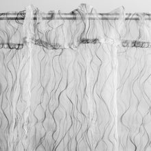 Load image into Gallery viewer, 58 x 120 in. Sheer Waves Backdrop (4 Colors)
