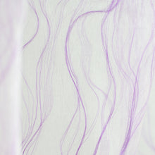 Load image into Gallery viewer, 58 x 120 in. Sheer Waves Backdrop (4 Colors)