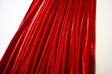 Load image into Gallery viewer, 58 X 120 in. Velvet Backdrop Draping (7 Colors)