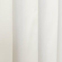 Load image into Gallery viewer, 4 ft. Fitted Table Skirt (7 Colors)