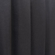 Load image into Gallery viewer, 4 ft. Fitted Table Skirt (7 Colors)