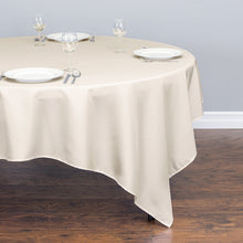 Load image into Gallery viewer, 85 in. Square Polyester Tablecloth (20 Colors)