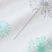 Load image into Gallery viewer, Dandelion Cotton Window Valance (3 Colors)
