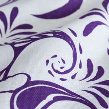 Load image into Gallery viewer, 60 X 102 in. Rectangular Paisley Cotton Tablecloth (4 Colors)