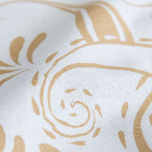 Load image into Gallery viewer, 60 in. Square Paisley Cotton Tablecloth (7 Colors)