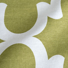 Load image into Gallery viewer, 60 X 84 in. Rectangular Trellis Cotton Tablecloth (12 Colors)