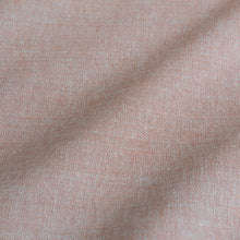 Load image into Gallery viewer, 60 x 84 in. Rectangular Chambray Cotton Tablecloth