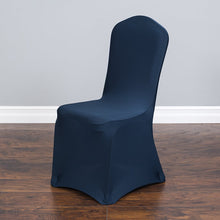 Load image into Gallery viewer, Stretch Spandex Banquet Chair Cover (7 colors)