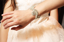 Load image into Gallery viewer, Wedding Event Diamond Bracelet (2 styles)