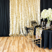 Load image into Gallery viewer, 10 x 10 ft. Payette Sequin Backdrop Draping (3 Colors)