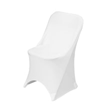 Load image into Gallery viewer, Stretch Spandex Folding Chair Cover