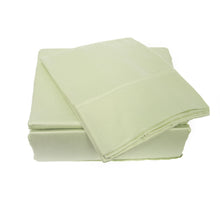 Load image into Gallery viewer, Premium Comfort 300 Thread Count Cotton Bed Sheet Set-Full Size (5 Colors)