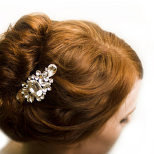Load image into Gallery viewer, Wedding Hair Comb (2 Styles)