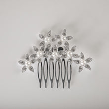 Load image into Gallery viewer, Wedding Hair Comb (2 Styles)
