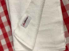 Load image into Gallery viewer, Hotel Selection Hand Towel White 4/Pack