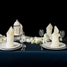 Load image into Gallery viewer, 20 in. Polyester Napkins (1 Dozen) - 20 Colors