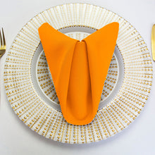 Load image into Gallery viewer, 20 in. Polyester Napkins (1 Dozen) - 20 Colors