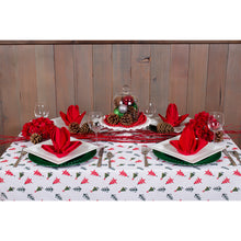 Load image into Gallery viewer, 20 in. Polyester Napkins (1 Dozen) - 20 Colors