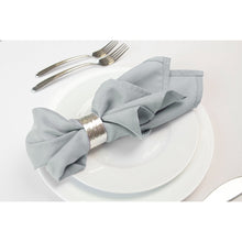 Load image into Gallery viewer, 20 in. Polyester Napkins (1 Dozen) - 20 Colors