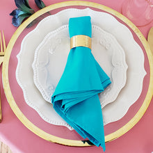 Load image into Gallery viewer, 20 in. Polyester Napkins (1 Dozen) - 20 Colors