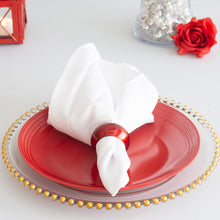 Load image into Gallery viewer, 20 in. Polyester Napkins (1 Dozen) - 20 Colors