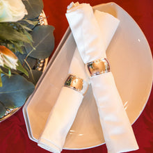 Load image into Gallery viewer, 20 in. Polyester Napkins (1 Dozen) - 20 Colors