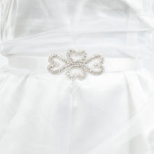Load image into Gallery viewer, Wedding Event Waist Belt (3 styles)