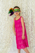 Load image into Gallery viewer, 10 x 10 ft. Sheer Sequin Backdrop Draping (4 Colors)