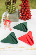 Load image into Gallery viewer, 20 in. Polyester Napkins (1 Dozen) - 20 Colors