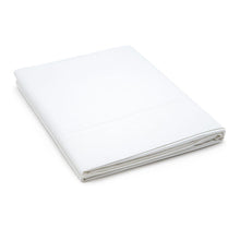 Load image into Gallery viewer, Hotel Selection 500 Thread Count Cotton White Fitted Sheet -Queen Size